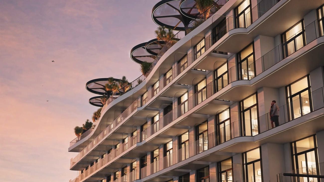 Avana Residences photo 11