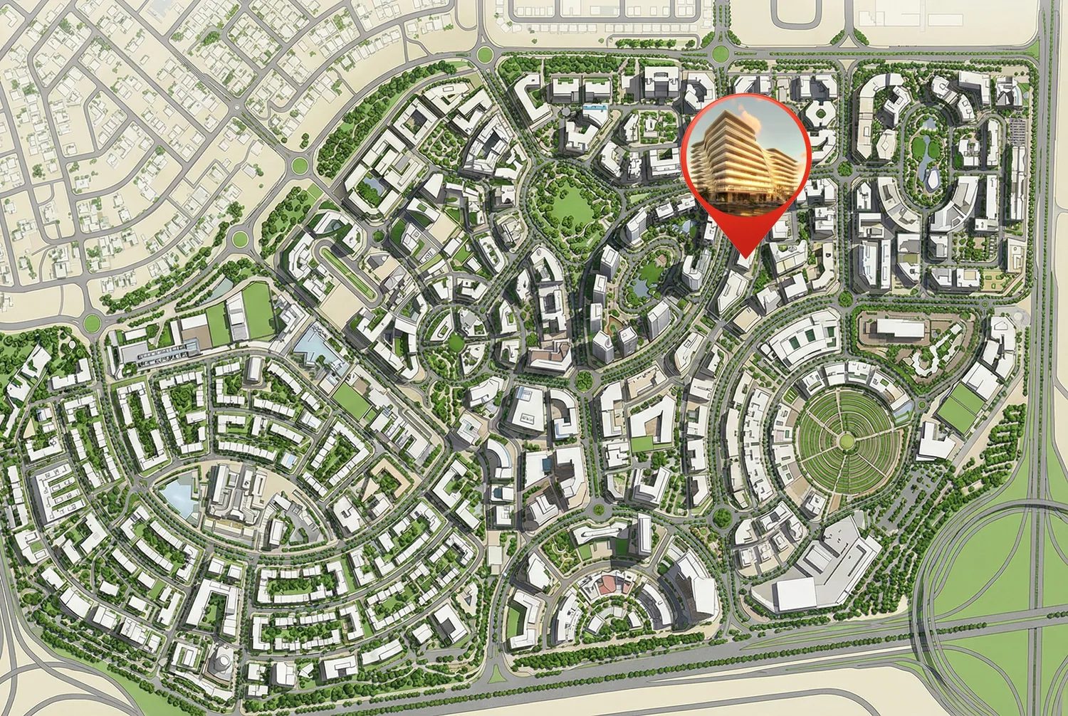 Bond Enclave photo 5