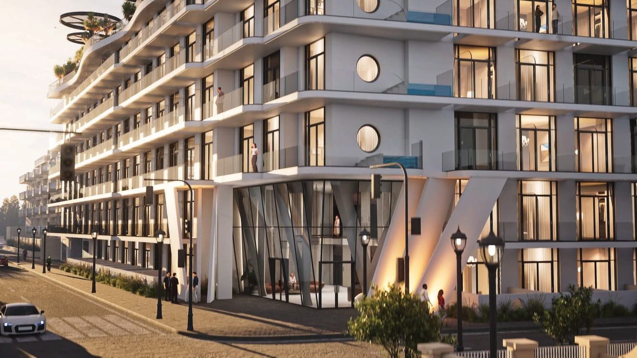 Avana Residences photo 8