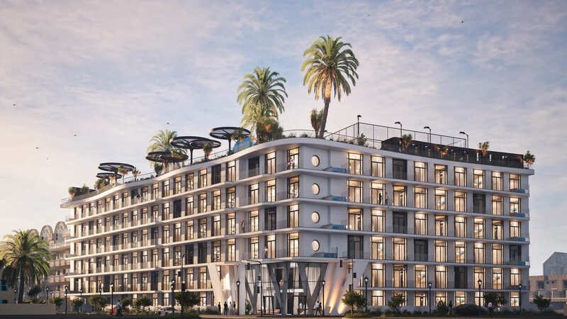 Avana Residences in Jumeirah Village Circle