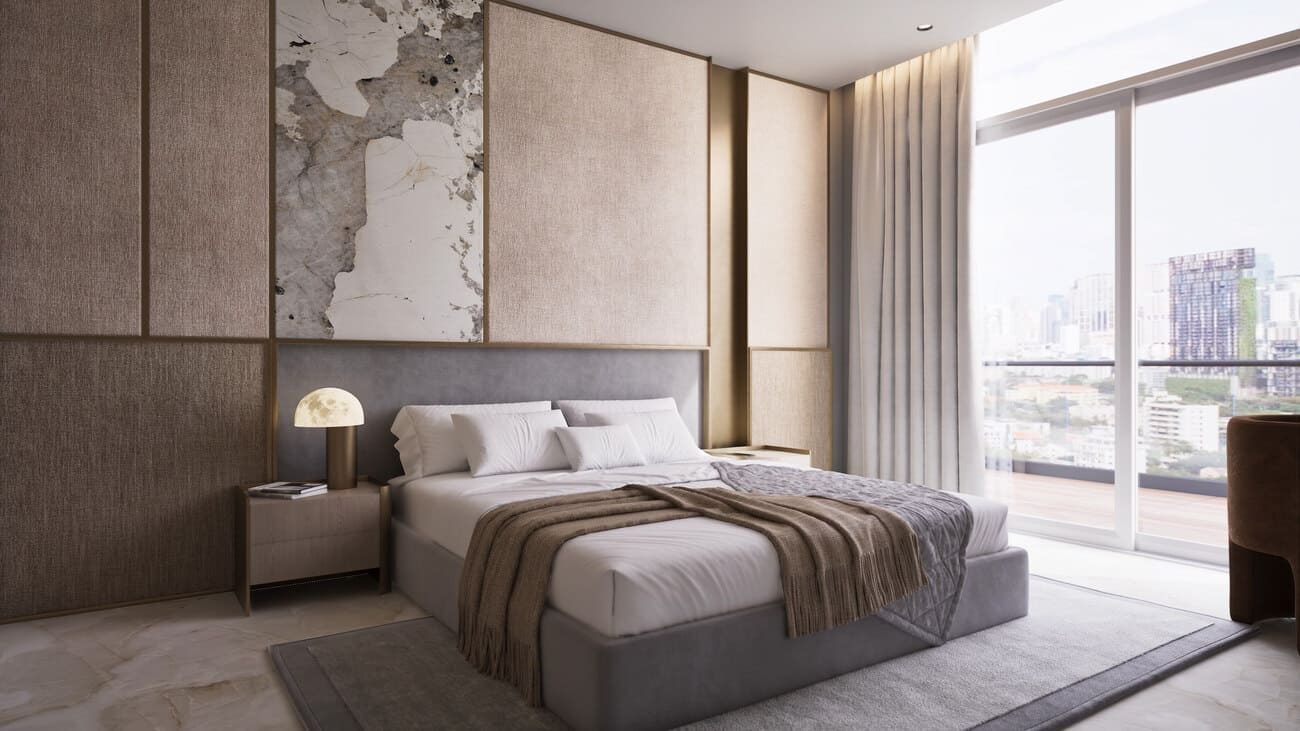 Avana Residences photo 2
