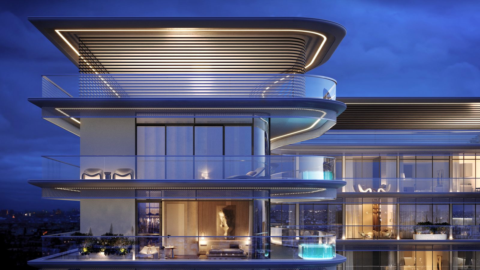 Bond Enclave photo 6