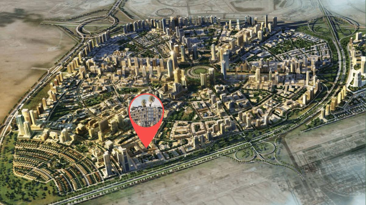 Avana Residences photo 6